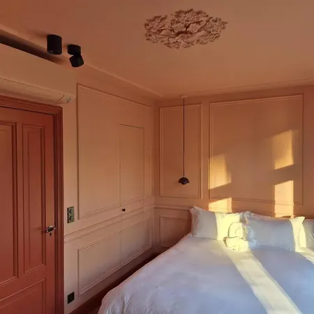 Nieuwezijds90bc Accommodatie bij particulieren